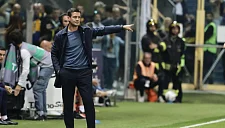 Киву требует от «Интера» цинизма перед игрой с «Уравой»