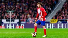 Пабло Барриос обратился к болельщикам «Атлетико»