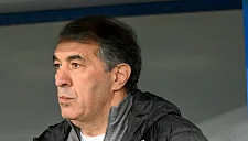 Тренер «Рубина» Рахимов: «Не делаем ставку на владение мячом любой ценой»