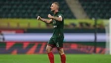 Дмитрий Баринов не согласился на новый контракт с «Локомотивом»