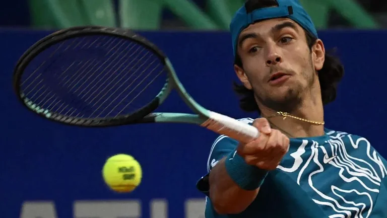 Синнер – Музетти: дерби, в котором без шансов?