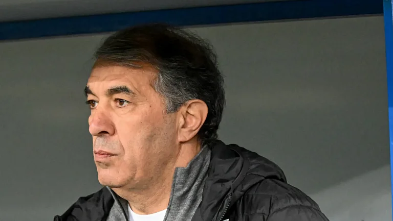 Тренер «Рубина» Рахимов: «Не делаем ставку на владение мячом любой ценой»