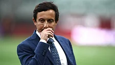 Президент «Марселя» прокомментировал драку Рабьо и Роу в раздевалке