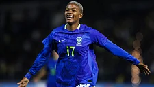 Сборная Бразилии сыграет с Колумбией 25 июля в рамках Кубка Америки