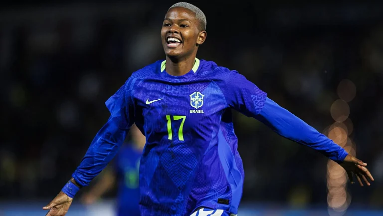 Сборная Бразилии сыграет с Колумбией 25 июля в рамках Кубка Америки