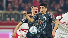 Трансферная жара в «Баварии»: шесть игроков на выход