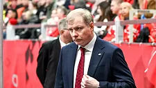 Жамнов отметил командный дух «Спартака» в дерби с ЦСКА