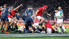 Тур Британских и Ирландских Львов помог Регби Австралия выйти из долгов