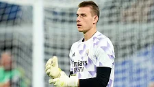 Лунин может перейти в «Фенербахче» по запросу Моуринью