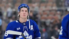 Мэттью Найз верит в успех «Торонто» после ухода Марнера