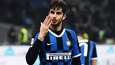 Экс-игрок «Интера» раскрыл правду о смехе братьев Тюрам во время дерби

