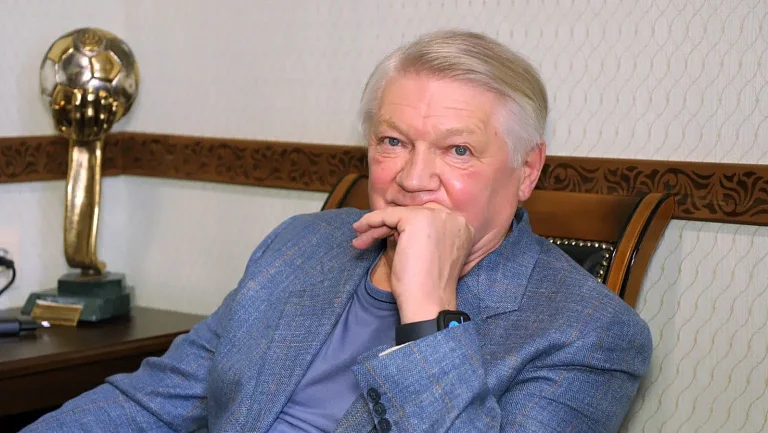 Заварзин объяснил, почему в «Спартаке» не делают ставку на молодых футболистов