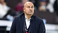 Черчесов: «Играть с Сан-Марино перед ЧМ-2018 было бы предательством»