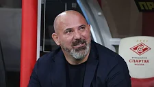 Божович считает тренера «Спартака» главным кандидатом в сборную Сербии