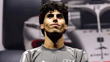 Пилот «Ауди» Бортолето хочет объяснить, почему команда досрочно завершила тесты