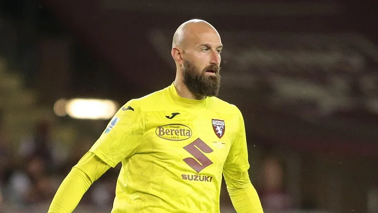 «Наполи» переплатил «Торино» за Милинковича-Савича