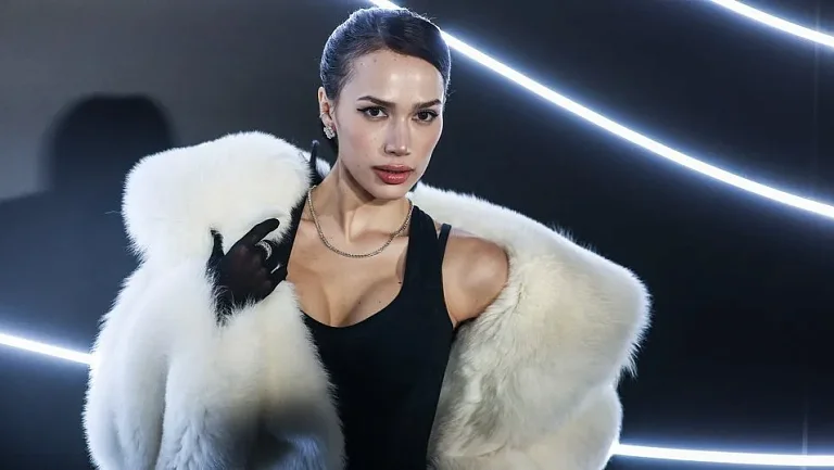 Фигуристка Алина Загитова подвела итоги 2025 года