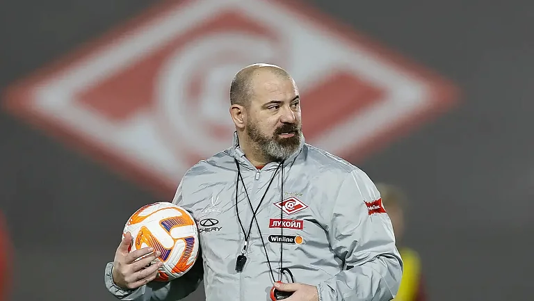 Гасилин: «Станкович рискует получить дисквалификацию до пяти игр»