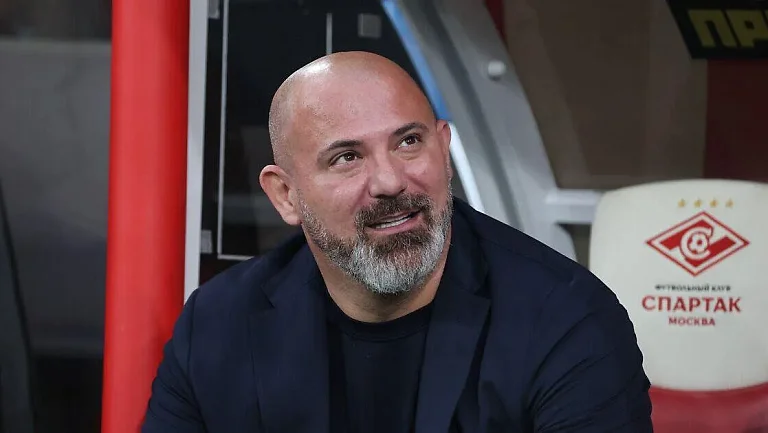 Божович считает тренера «Спартака» главным кандидатом в сборную Сербии