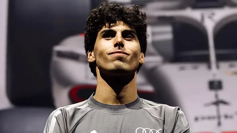 Пилот «Ауди» Бортолето хочет объяснить, почему команда досрочно завершила тесты