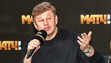 Губерниев заявил, что шум вокруг перехода Баринова сильно преувеличен