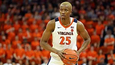 «Баскония» подписала контракт с центровым Мамади Диаките