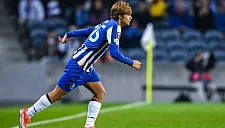 «Аль-Иттихад» намерен подписать Родриго Мору, но переговоры осложняются