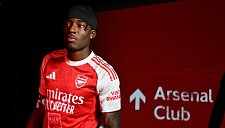 Артета объяснил решение подписать Мадуэке в «Арсенал»