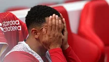 Александер-Арнольд вынужден сменить автомобиль из-за правил «Реала»