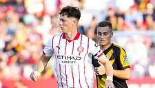 Крейчи может покинуть «Жирону» из-за финансовых причин