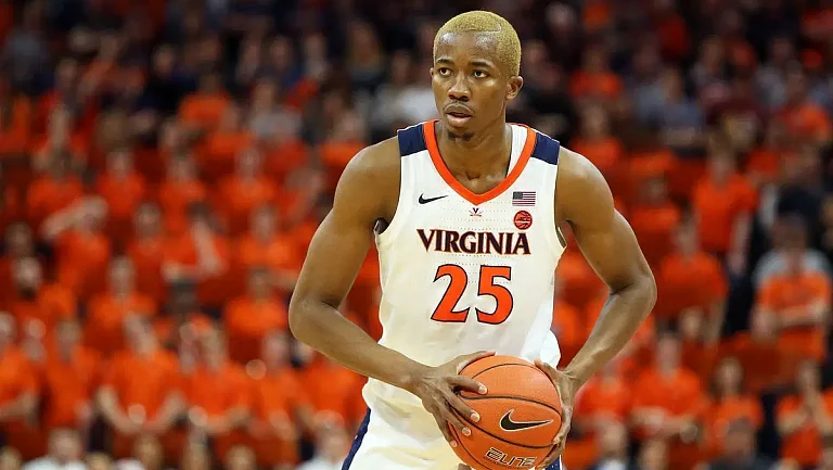 «Баскония» подписала контракт с центровым Мамади Диаките