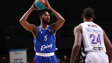 «Парма» подписала контракт с Микелом Хопкинсом на следующий сезон