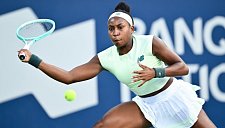 Бывший тренер Серены Уильямс оценил прогресс Кори Гауфф