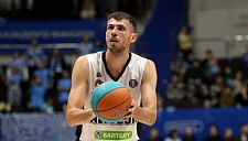 Беслач назвал «Сербию» фаворитом Евробаскета-2025