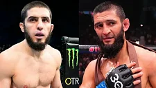 Джош Томсон: «UFC не допустит поединок Махачева и Чимаева»