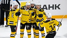 Думбадзе объяснил систему игры «Северстали» под руководством Козырева