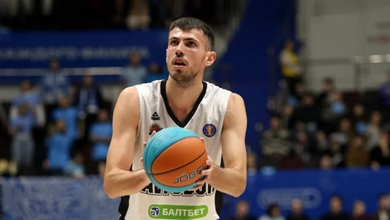 Беслач назвал «Сербию» фаворитом Евробаскета-2025