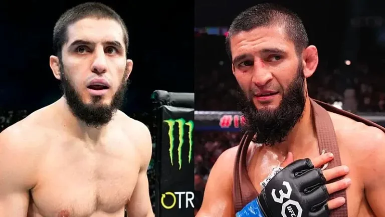 Джош Томсон: «UFC не допустит поединок Махачева и Чимаева»