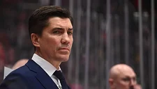 Игорь Никитин раскрыл секрет стабильного успеха в КХЛ