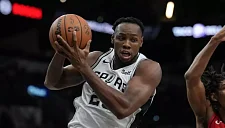 Чарльз Бэсси пройдет просмотр в «Атланте»