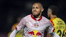 «Ред Булл Брагантино» отказался вести переговоры с «Зенитом» по Джону