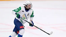 Мильштейн опроверг слухи о переходе Жаровского в НХЛ