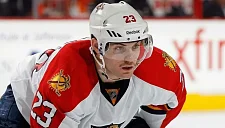 Американский форвард Рокко Гримальди переходит в СКА