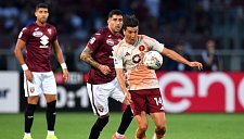 «Торино» хочет прервать голевую засуху в матче со столичной «Ромой»