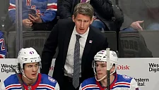 Ноблох о финале Кубка Стэнли: «Это душераздирающе»