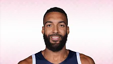 Руди Гобер пропустит Евробаскет-2025: Франция теряет второго лидера