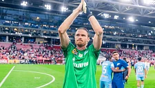 Корнеев: «Адамов заслужил место в основе Зенита и доверие Семака»