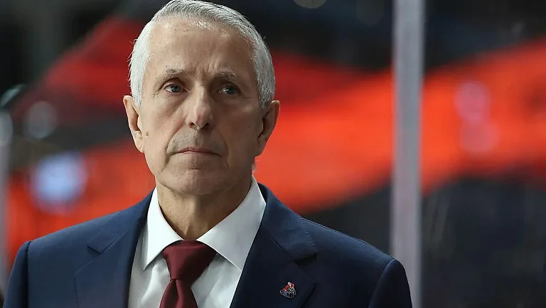 Боб Хартли: «Я не ухожу из Локомотива и никогда не сдаюсь»