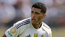 Джуд Беллингем послал послание фанатам из больничной палаты