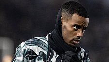 Аренда Джексона может стать ключом к переходу Исака в «Ливерпуль»